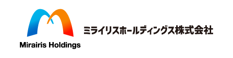 ミライリスホールディングス